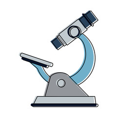 Microscope scientific tool
