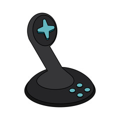 Joystick gamepad device