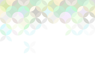 Abstract pattern repetitive , vector background