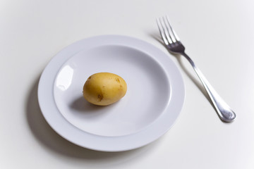 Minimal food