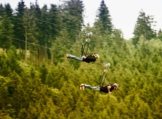 Zipline
