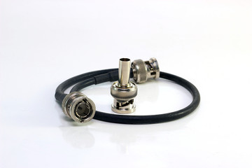 Bnc connector