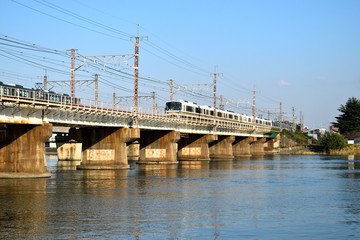 鉄道