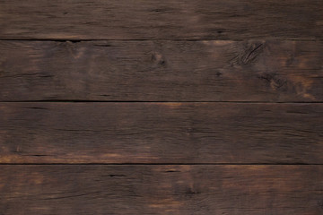 Brown wood board texture background