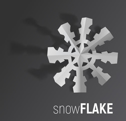 Snowflake