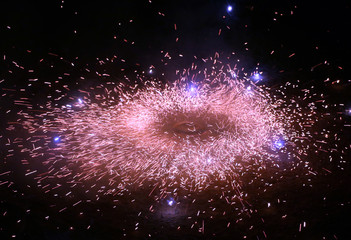 cracker light