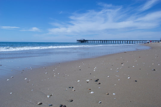 NewPort Beach 