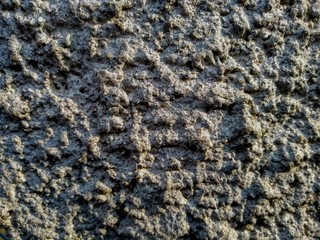 grey rocky texture