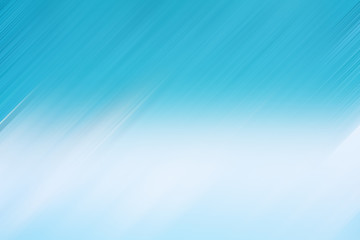 Obraz premium Light abstract gradient motion blurred background