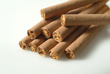 Zigarillos