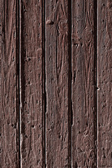 Old faded wood background