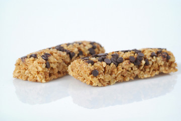 Muesliriegel