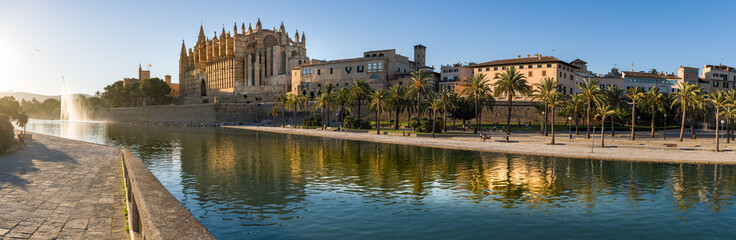 Palma di Maiorca © Marco Calia