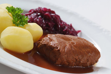 Roulade