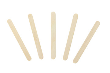  Ice cream sticks