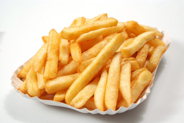 Pommes
