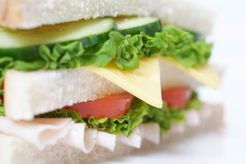Sandwich