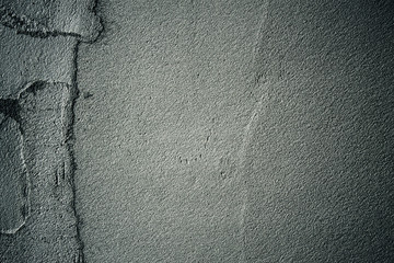 Plaster cement textured surface, background