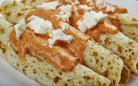  Mexican  Entomatada