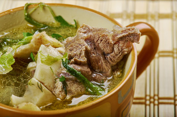 Khash;