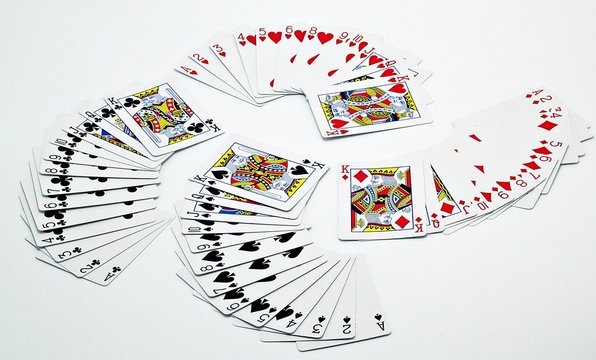 cards 
