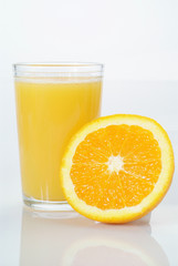 Orangensaft