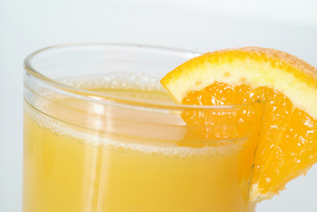 Orangensaft