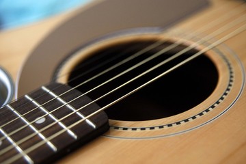 Gitarre