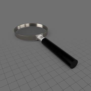 Magnifying Glass