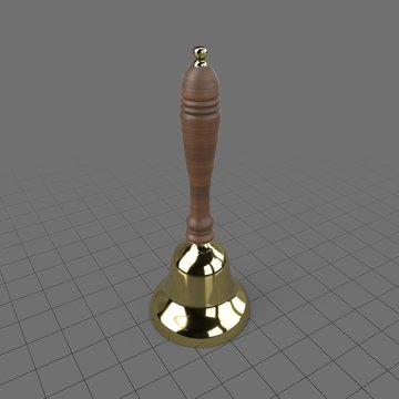 School Handbell