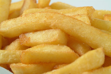 Pommes