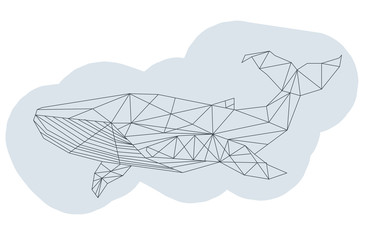 whale abstraction