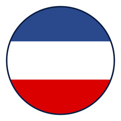 Flag of Russia