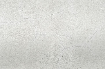 clear and crisp concrete wall texture with crack abstract background.