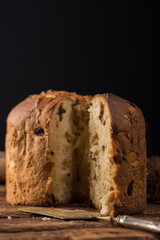 Panettone