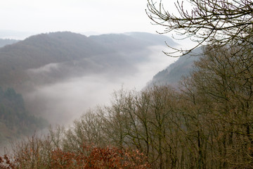 Saarschleife
