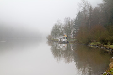 Saarschleife