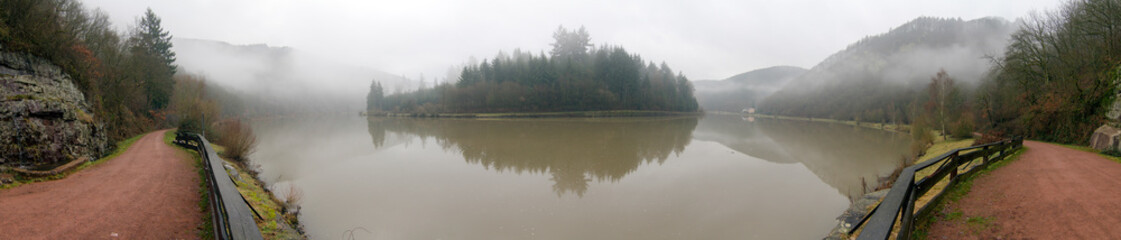 Saarschleife