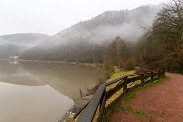 Saarschleife