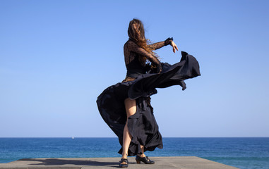 flamenco by oceanside