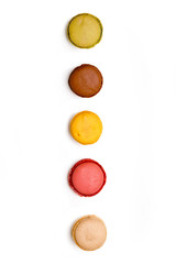 Macarons