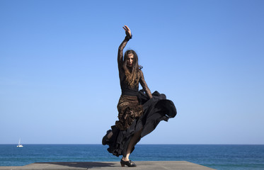 flamenco by oceanside