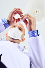 doktor
