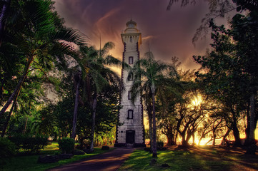 Tahiti, French Polynesia