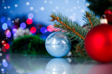 beautiful new year toys