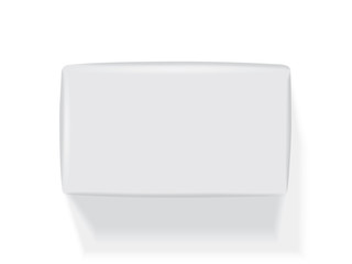 Fototapeta premium Paper packaging for products 