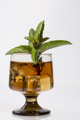 Mint Julep