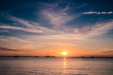 Zanzibar, Tanzania, Africa