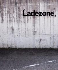 Ladezone