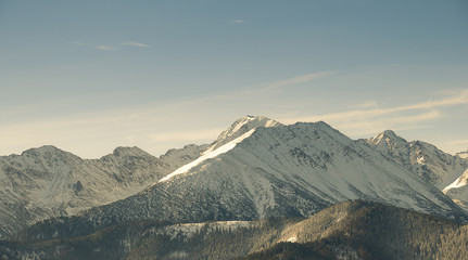 Małe Ciche © Zbyszek Nowak